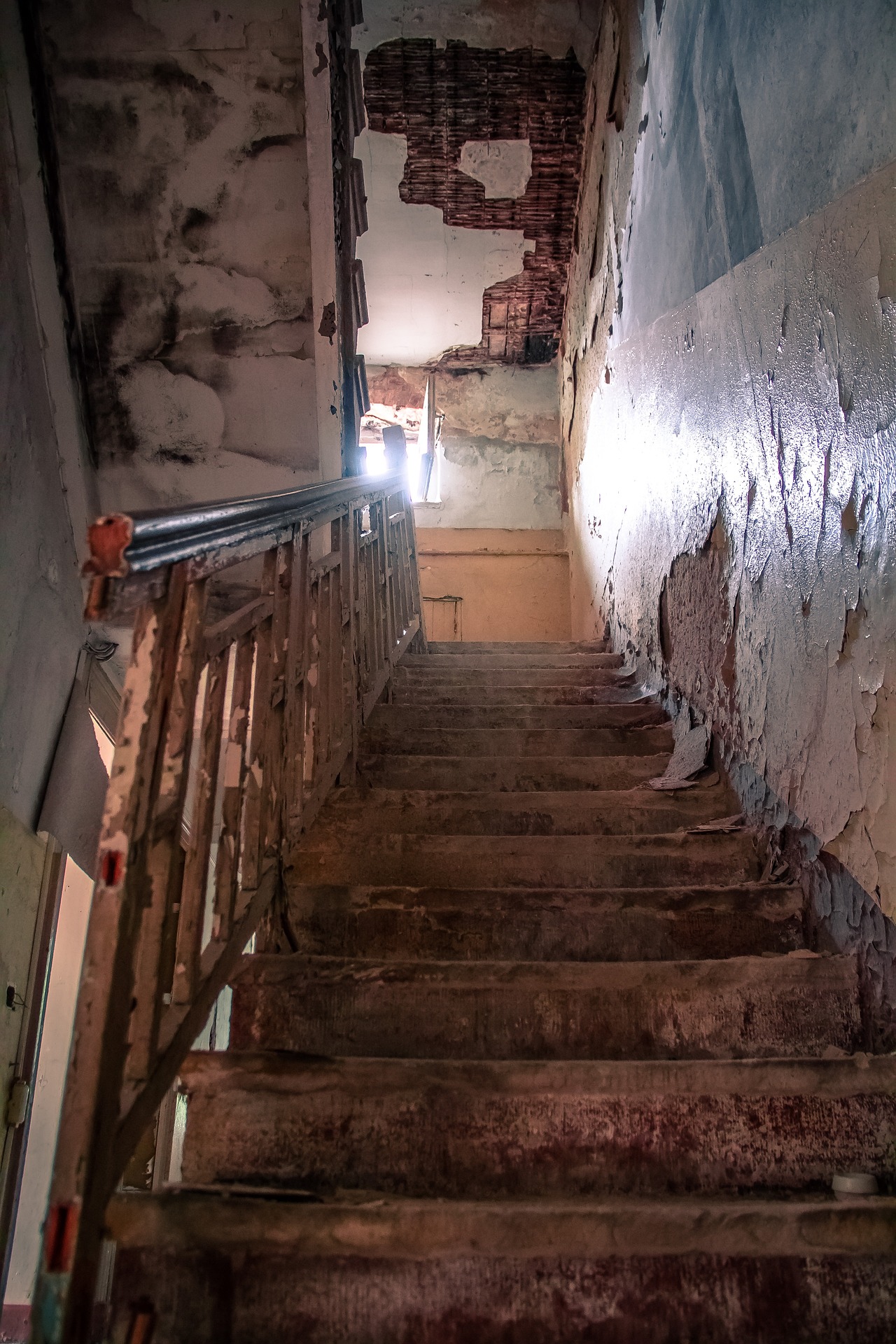 Diagnostic avant travaux et démolition à Aubagne