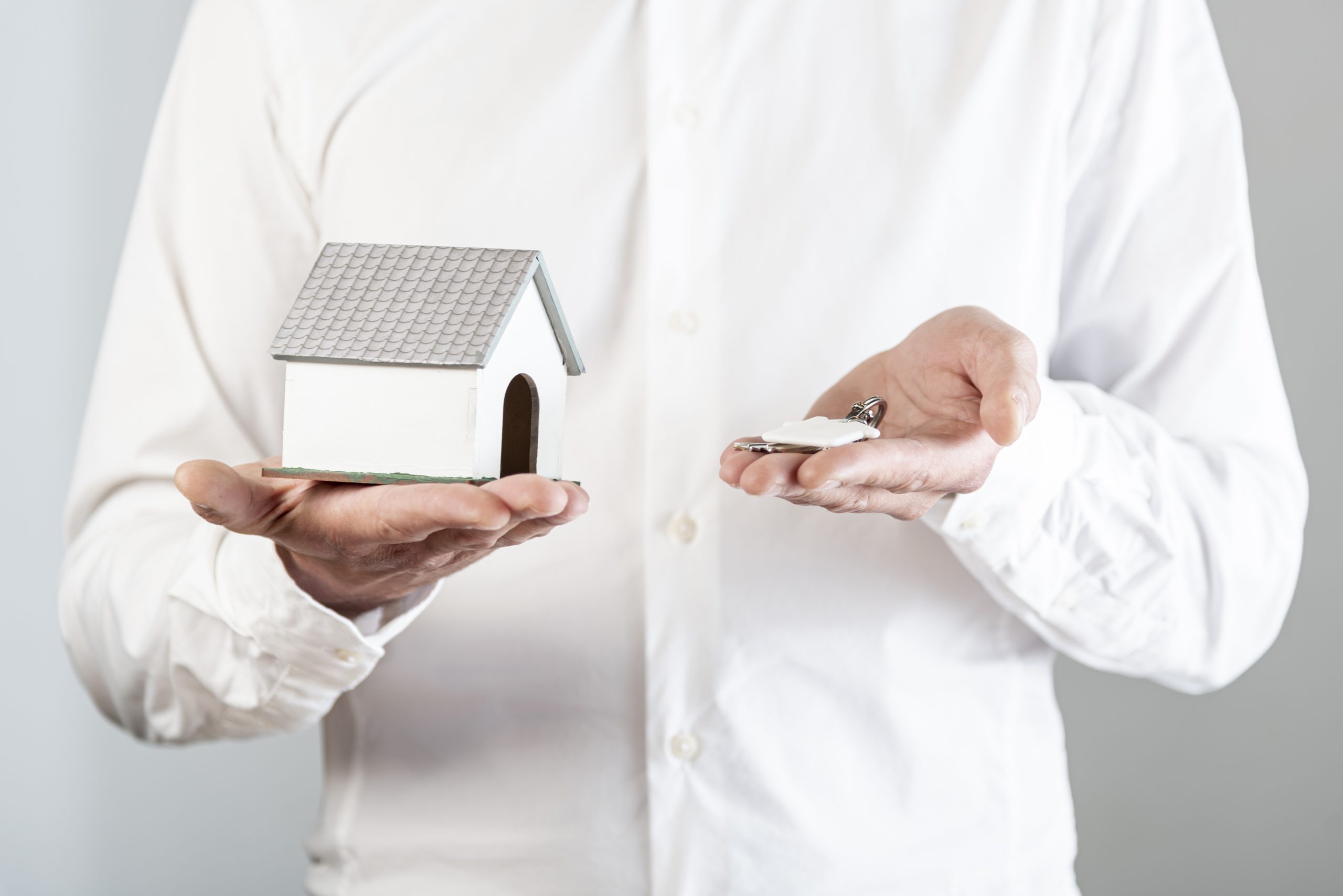 Diagnostic immobilier DPE pour vente à Marseille