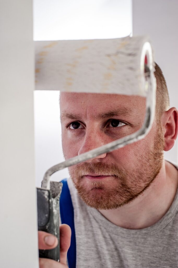 diagnostic immobilier plomb - Marseille