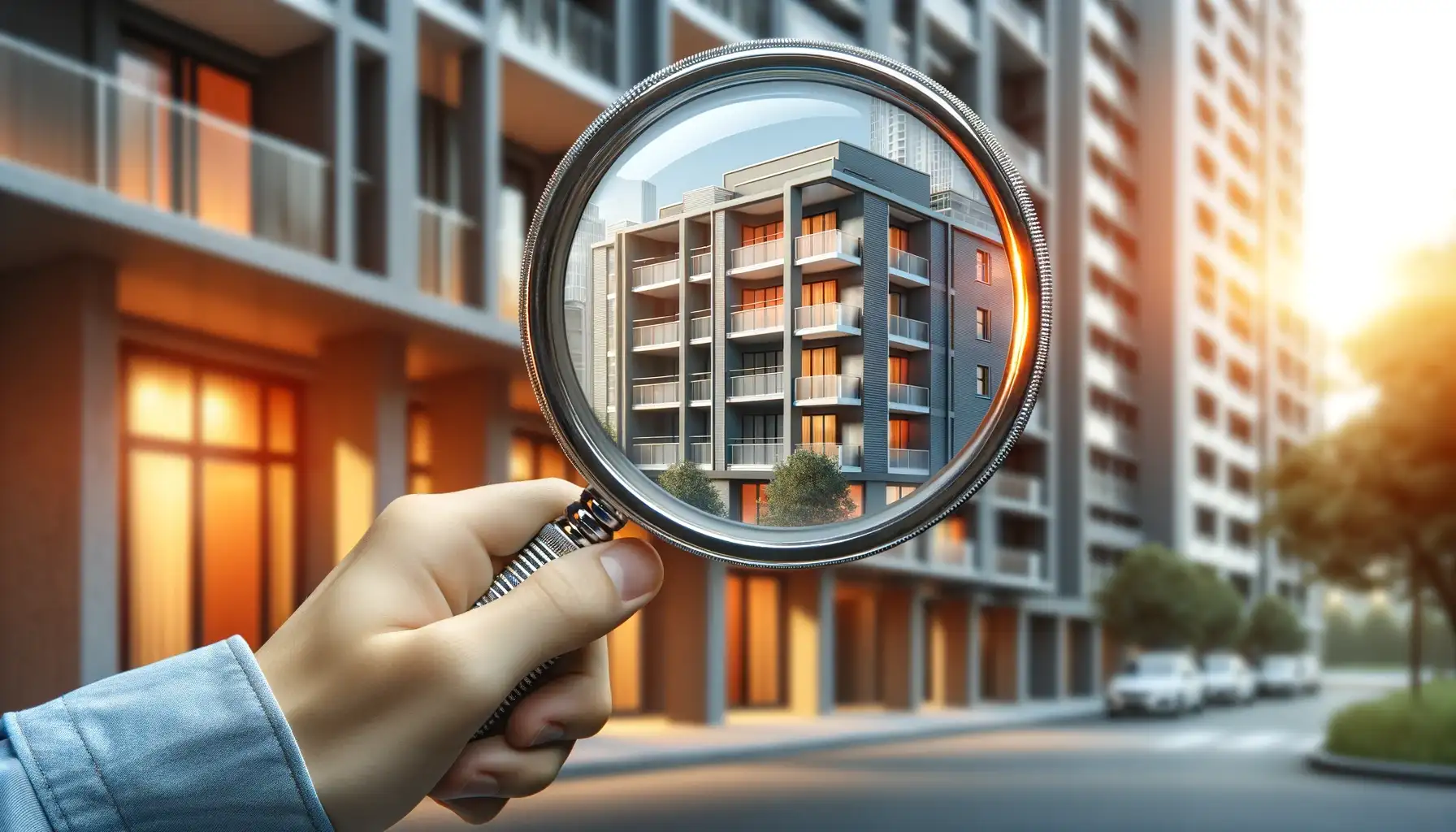 diagnostic immobilier