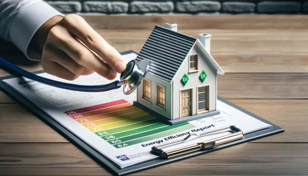 diagnostics immobiliers