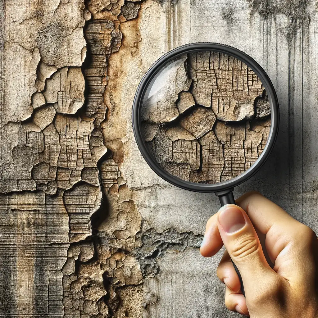 Diagnostic immobilier termites pour location