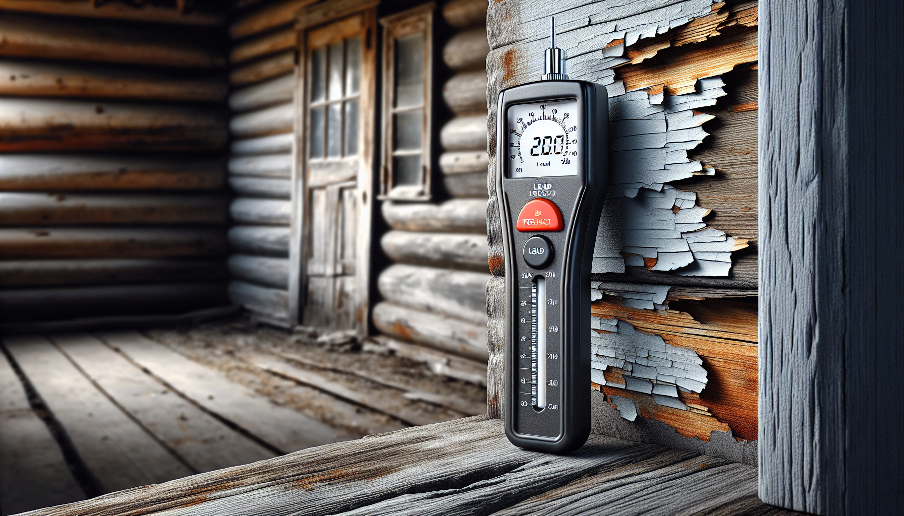 le diagnostic immobilier plomb. Nous savons que ce n'est pas le sujet le plus palpitant, mais il est indispensable pour une vente en toute sérénité et en conformité avec la loi.