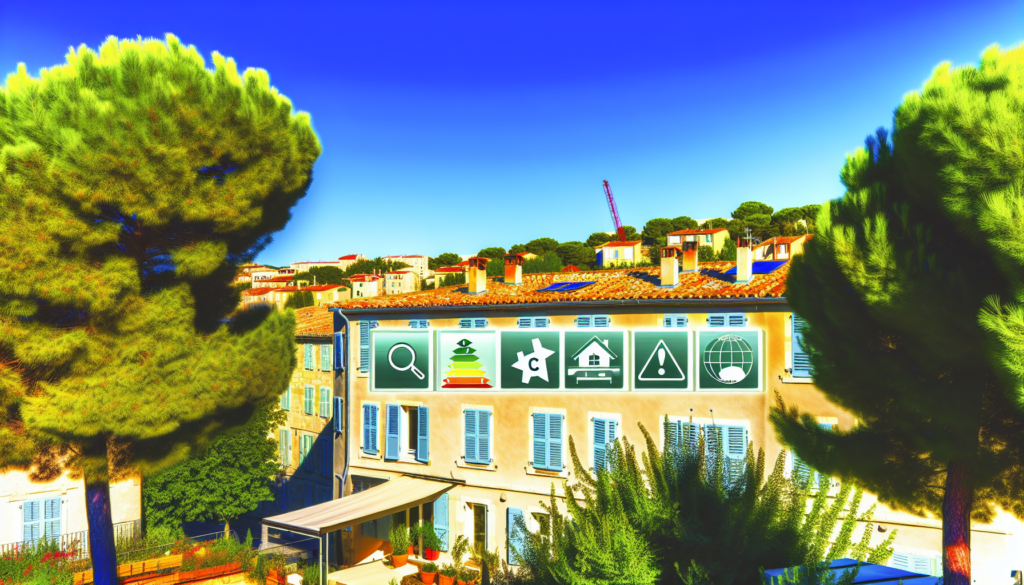 Découvrez les diagnostics indispensables pour vendre votre maison ou appartement à Marseille.