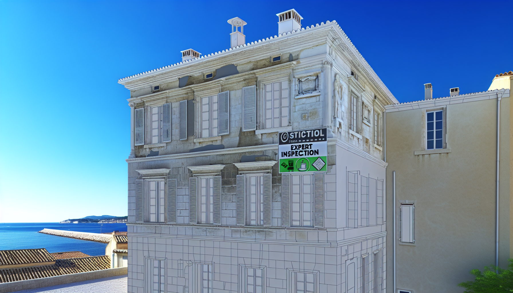 "Tout savoir sur les diagnostics immobiliers à Marseille : obligations, étapes et conseils pratiques pour réussir votre transaction."