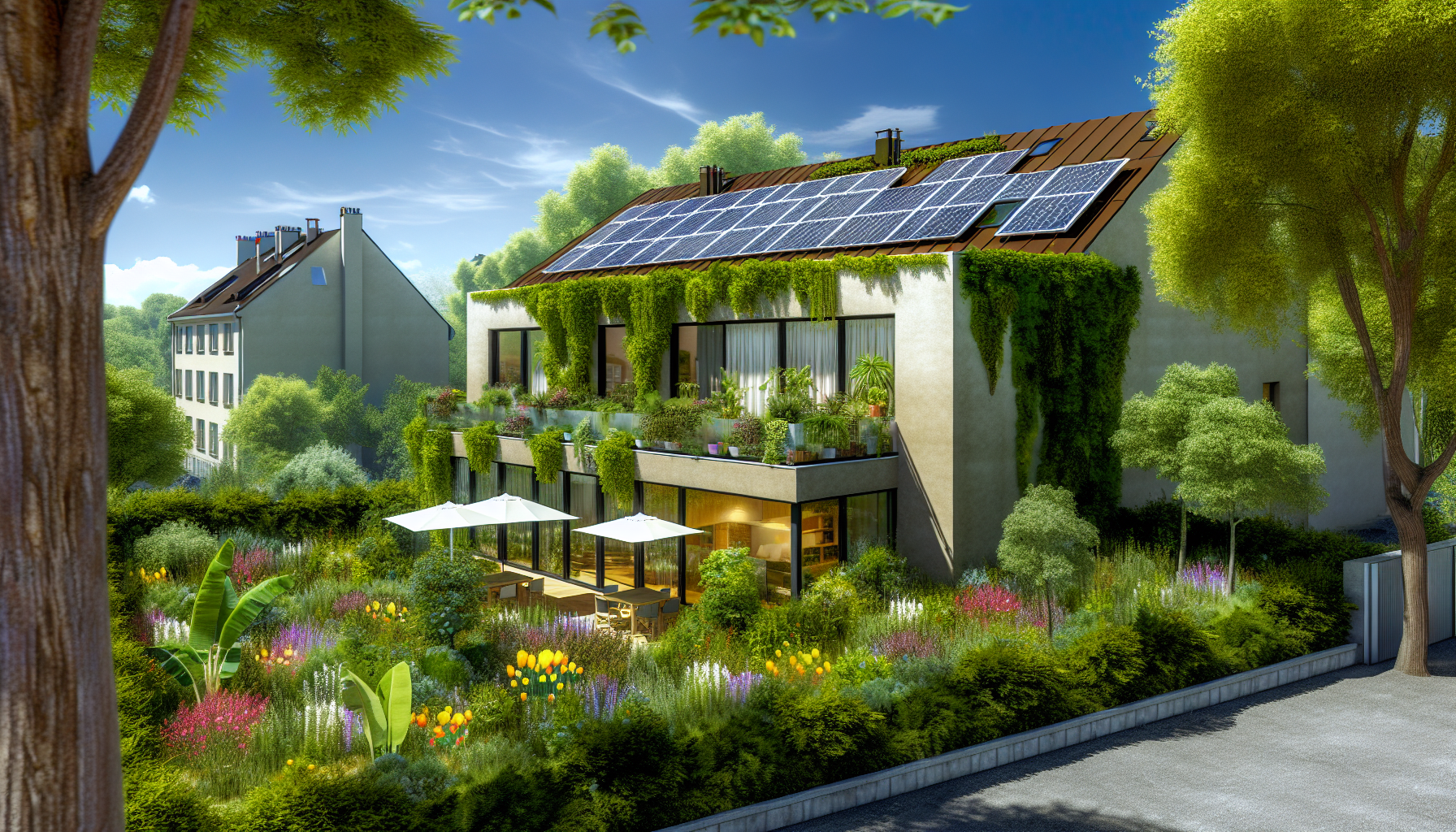 Optimisez la performance énergétique de votre bien à Carnoux avec notre guide complet sur le DPE pour location.