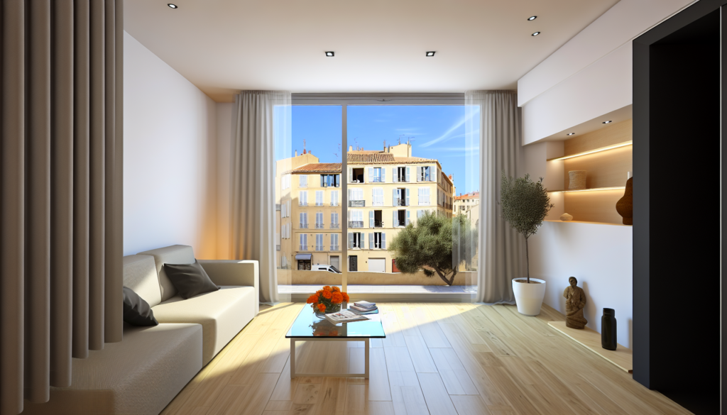 Découvrez les obligations et avantages d'un audit énergétique pour louer un appartement à Marseille.