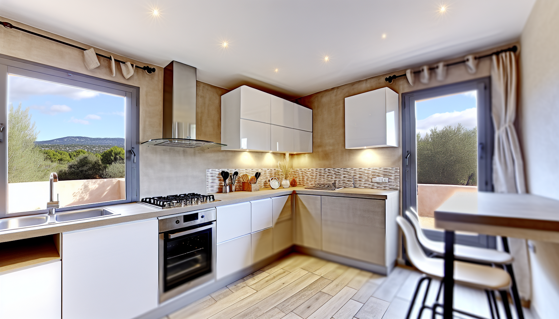 "Louez sereinement à Carnoux-en-Provence avec un diagnostic immobilier gaz complet et sécurisé."