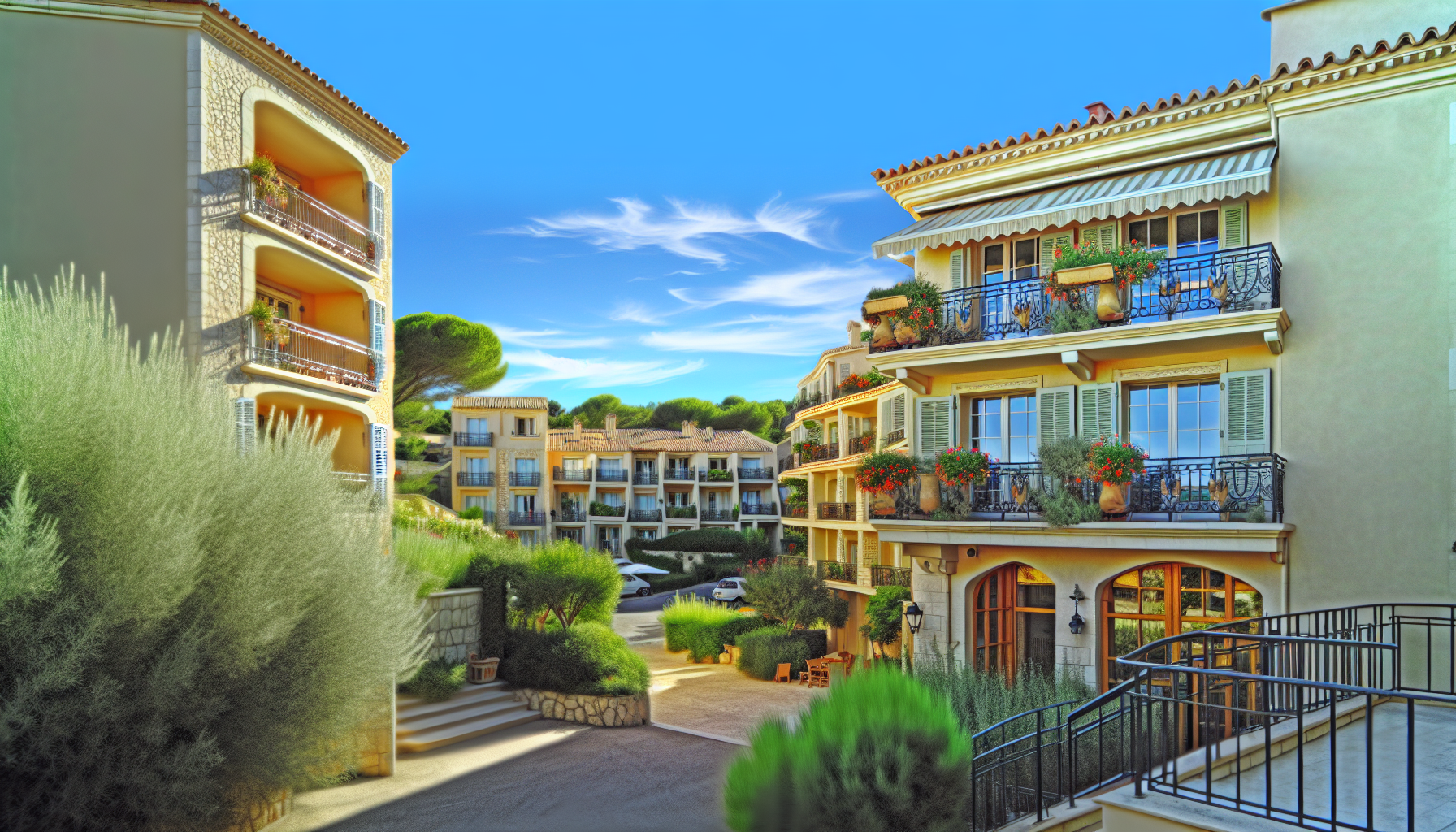 Découvrez les tarifs des diagnostics pour copropriété à Cassis et optimisez vos coûts dès aujourd'hui.