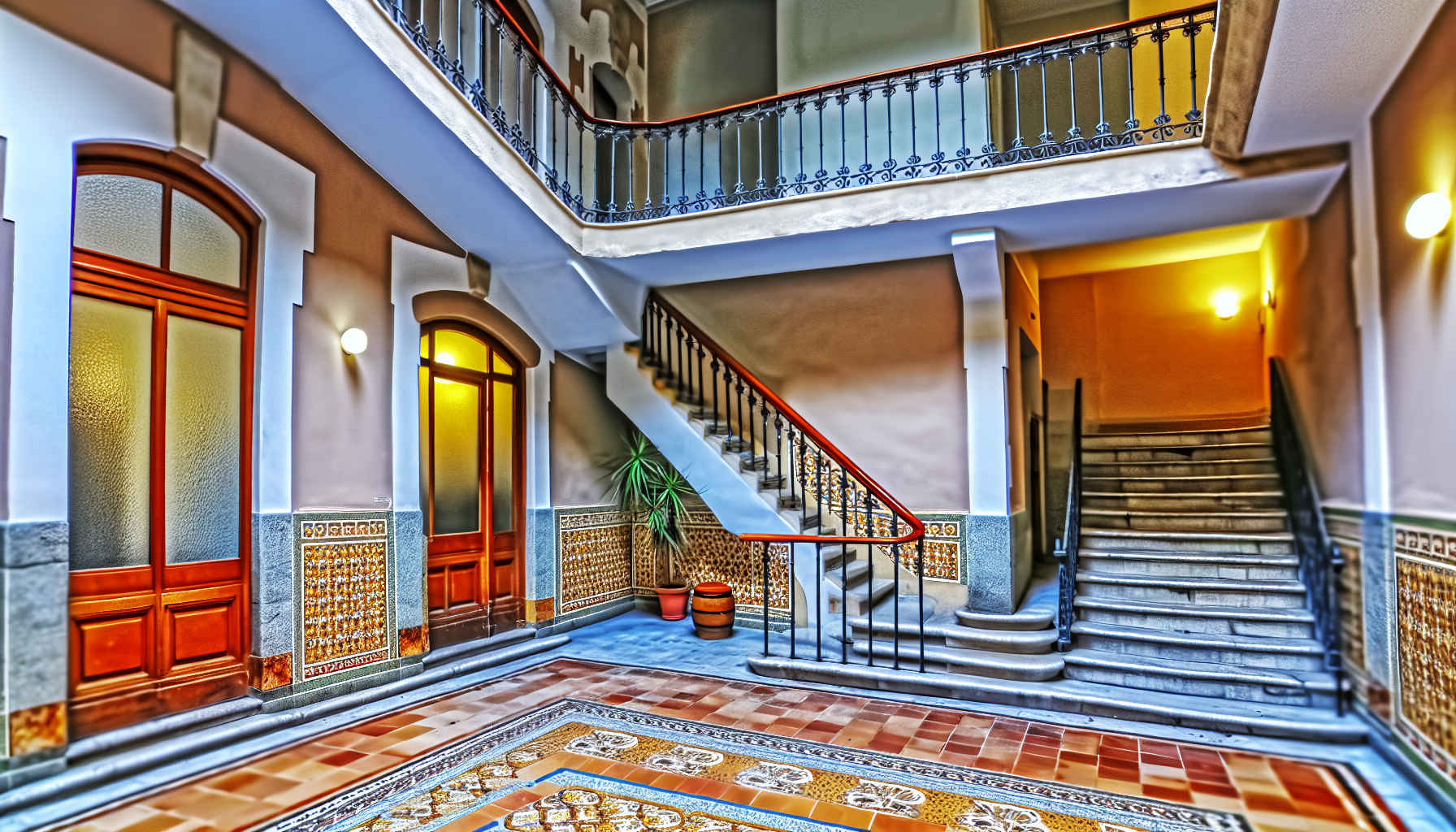 "Découvrez comment réaliser un diagnostic amiante efficace pour les parties communes à Cassis."