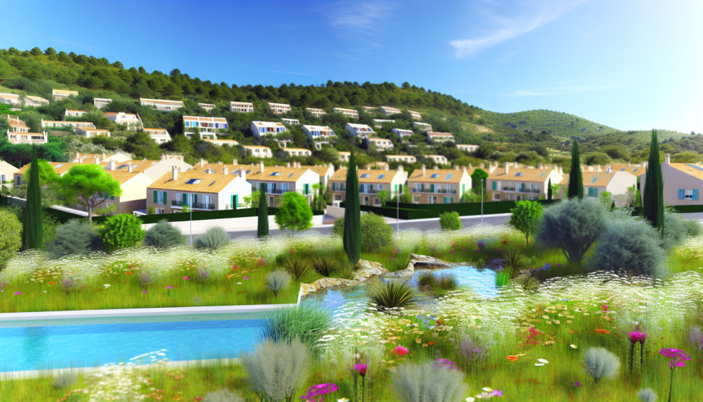 Diagnostic immobilier ERP à Allauch : guide essentiel pour vendre efficacement votre bien et assurer la conformité réglementaire.